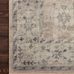 Loloi Hathaway Java / Multi Rug - Rug & Weave