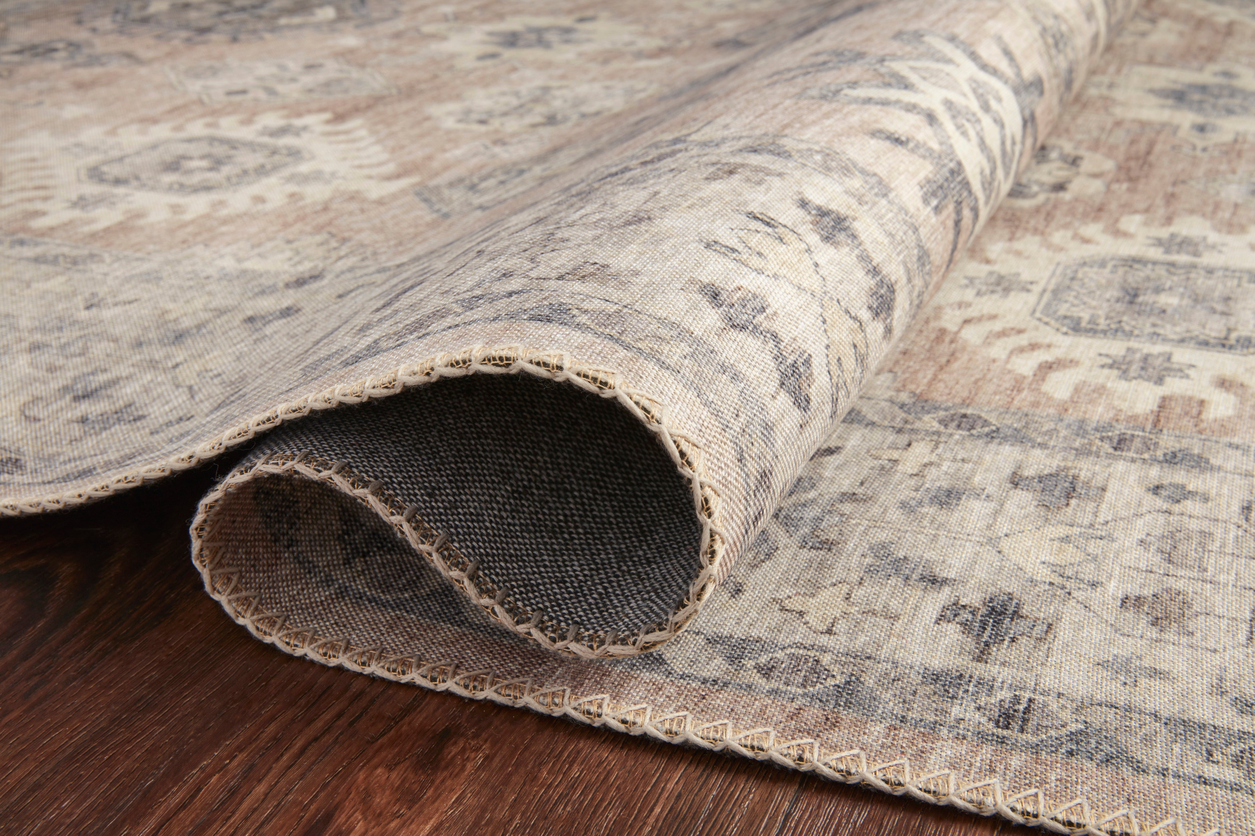 Loloi Hathaway Java / Multi Rug - Rug & Weave