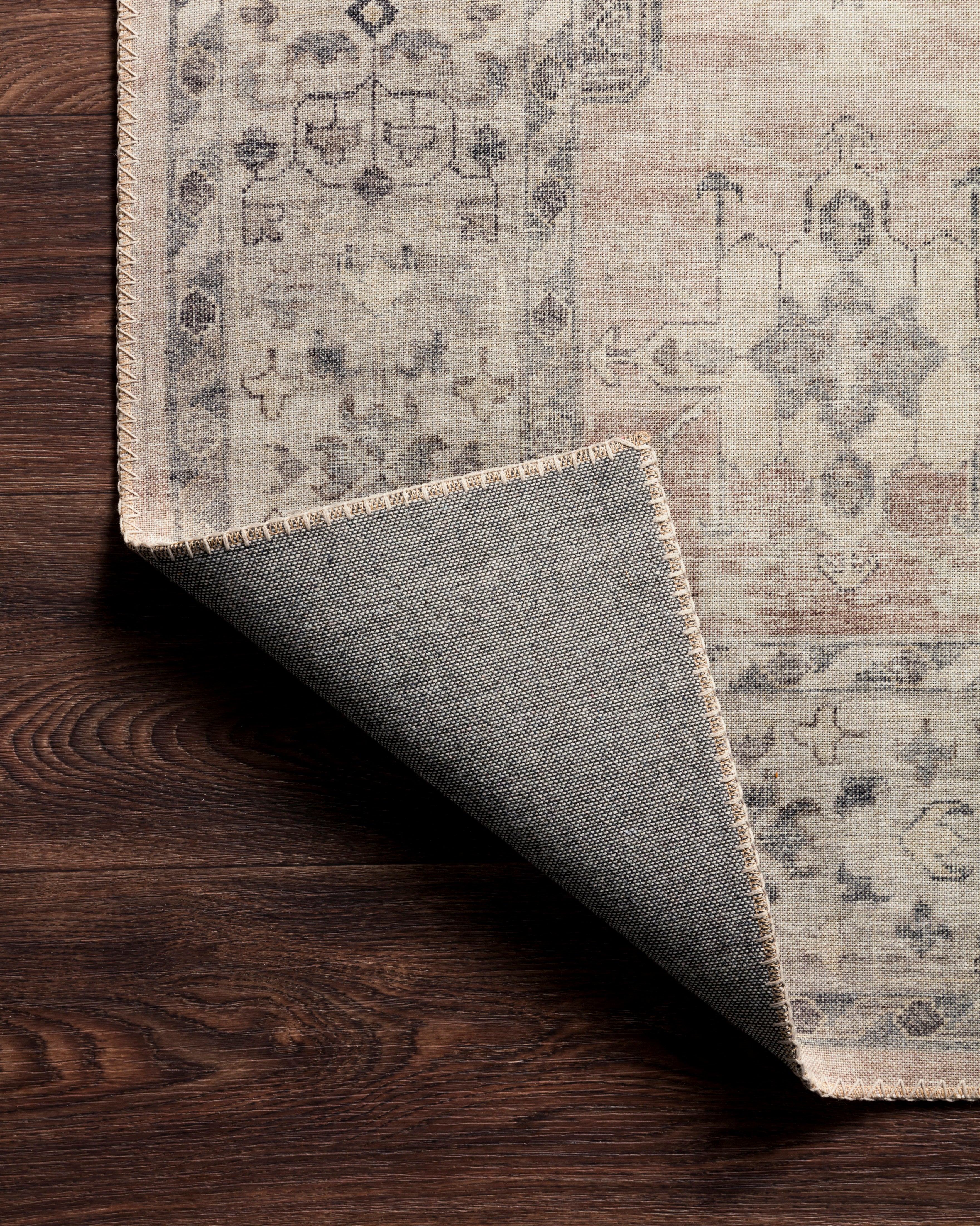 Loloi Hathaway Java / Multi Rug - Rug & Weave