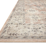 Loloi Hathaway Java / Multi Rug - Rug & Weave