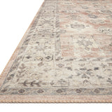 Loloi Hathaway Java / Multi Rug - Rug & Weave