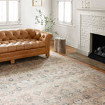 Loloi Hathaway Java / Multi Rug - Rug & Weave