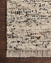 Loloi Hayes Pebble / Natural Rug - Rug & Weave