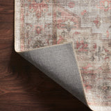 Loloi Heidi Dove / Spice Rug - Rug & Weave