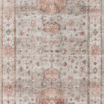 Loloi Heidi Dove / Spice Rug - Rug & Weave