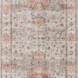 Loloi Heidi Dove / Spice Rug - Rug & Weave
