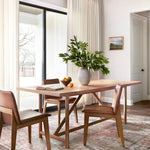 Loloi Heidi Dove / Spice Rug - Rug & Weave