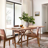 Loloi Heidi Dove / Spice Rug - Rug & Weave
