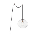 Margot Swag Pendant - Rug & Weave