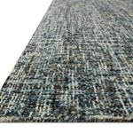 Loloi Harlow Denim / Charcoal Rug - Rug & Weave