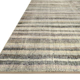 Chris Loves Julia x Loloi Humphrey Natural / Moss Rug - Rug & Weave