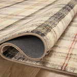 Chris Loves Julia x Loloi Humphrey Ivory / Multi Rug - Rug & Weave