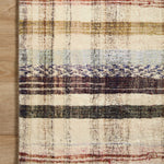 Chris Loves Julia x Loloi Humphrey Ivory / Multi Rug - Rug & Weave