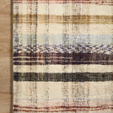 Chris Loves Julia x Loloi Humphrey Ivory / Multi Rug - Rug & Weave