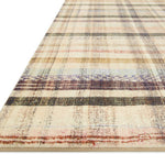 Chris Loves Julia x Loloi Humphrey Ivory / Multi Rug - Rug & Weave