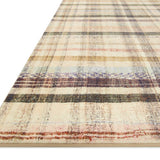Chris Loves Julia x Loloi Humphrey Ivory / Multi Rug - Rug & Weave