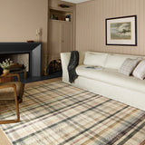 Chris Loves Julia x Loloi Humphrey Ivory / Multi Rug - Rug & Weave