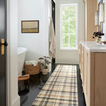 Chris Loves Julia x Loloi Humphrey Ivory / Multi Rug - Rug & Weave