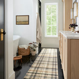 Chris Loves Julia x Loloi Humphrey Ivory / Multi Rug - Rug & Weave