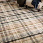 Chris Loves Julia x Loloi Humphrey Ivory / Multi Rug - Rug & Weave