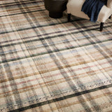 Chris Loves Julia x Loloi Humphrey Ivory / Multi Rug - Rug & Weave