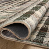Chris Loves Julia x Loloi Humphrey Forest / Multi Rug - Rug & Weave