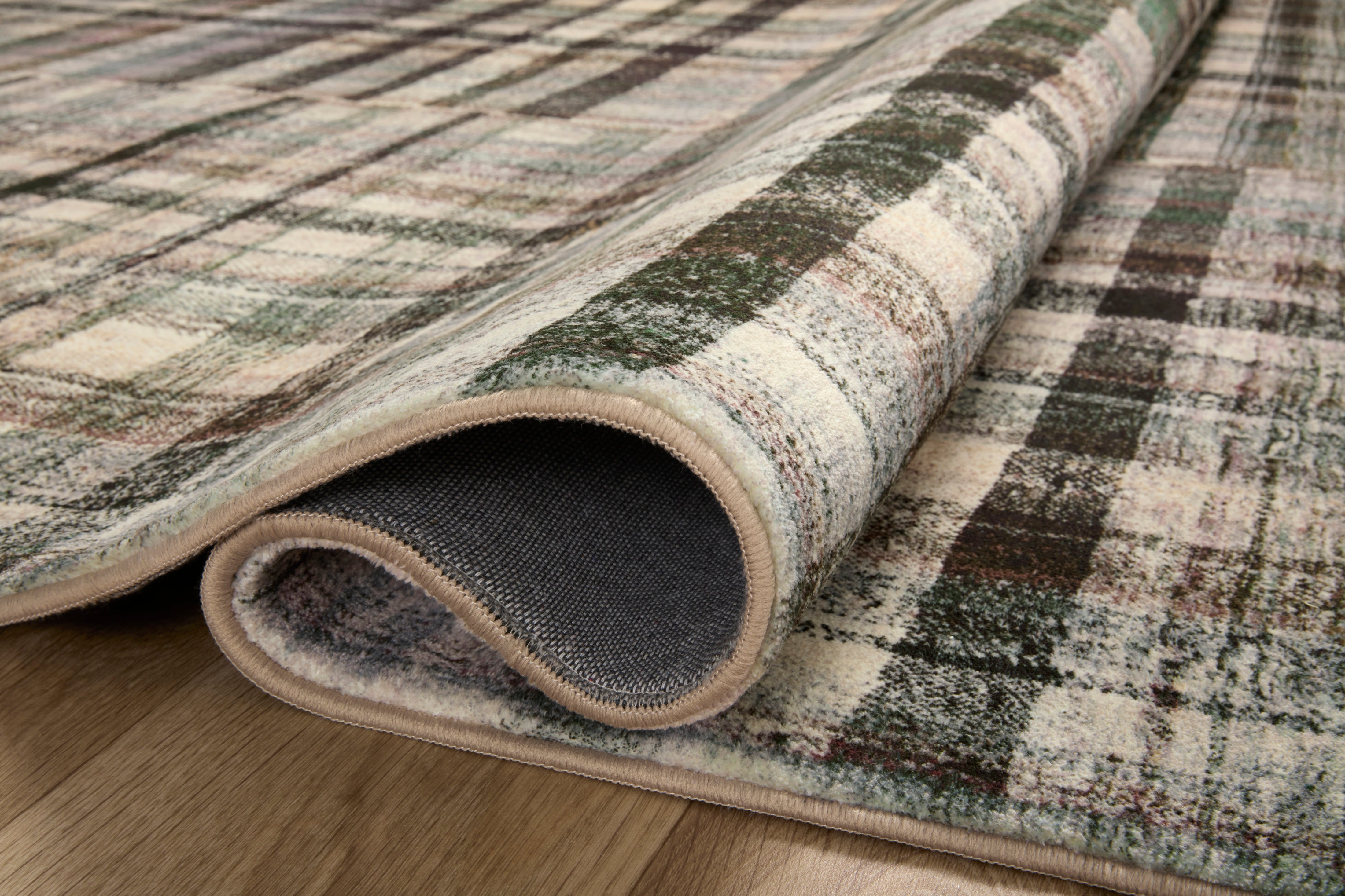 Chris Loves Julia x Loloi Humphrey Forest / Multi Rug - Rug & Weave