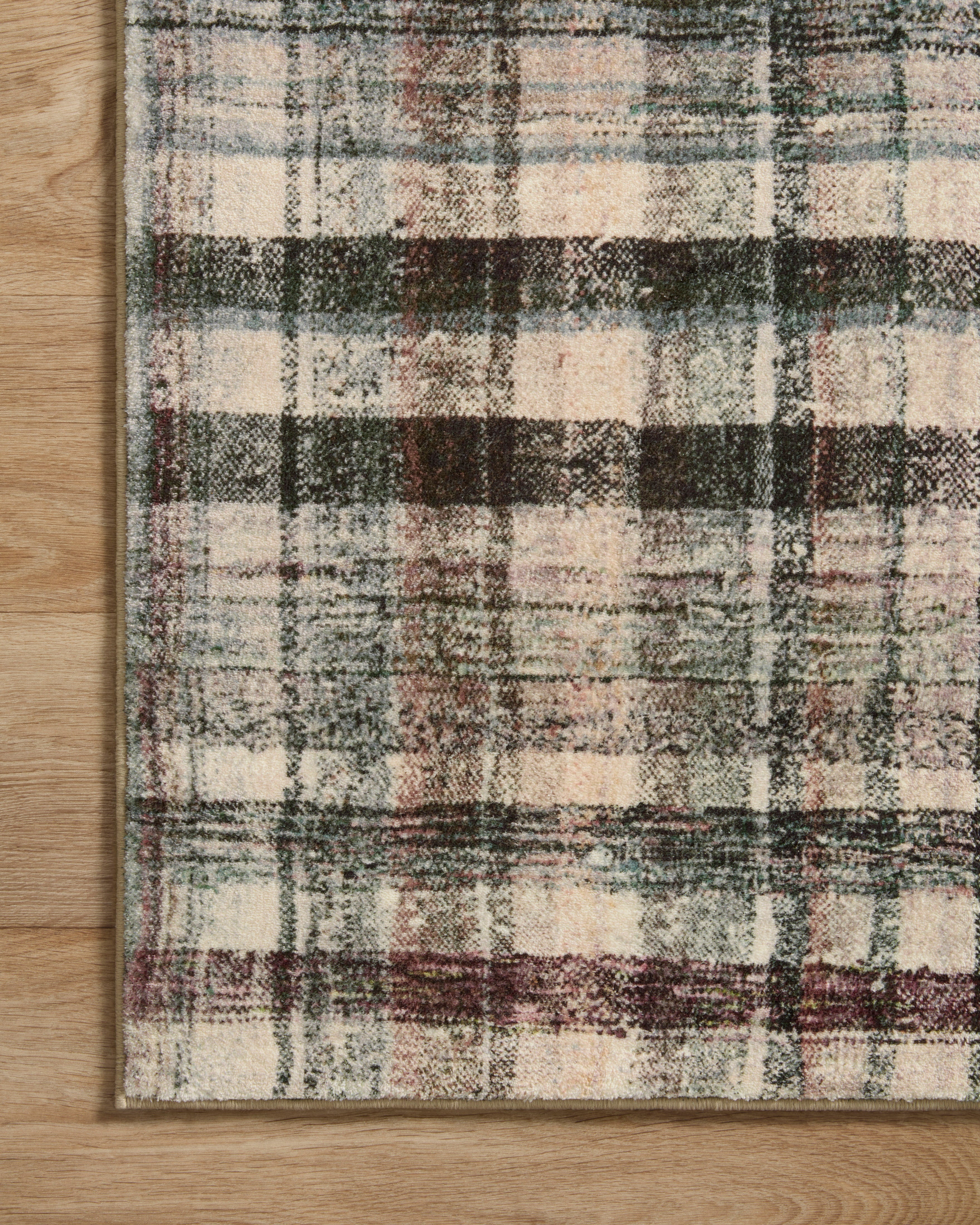 Chris Loves Julia x Loloi Humphrey Forest / Multi Rug - Rug & Weave