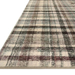 Chris Loves Julia x Loloi Humphrey Forest / Multi Rug - Rug & Weave