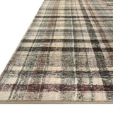 Chris Loves Julia x Loloi Humphrey Forest / Multi Rug - Rug & Weave