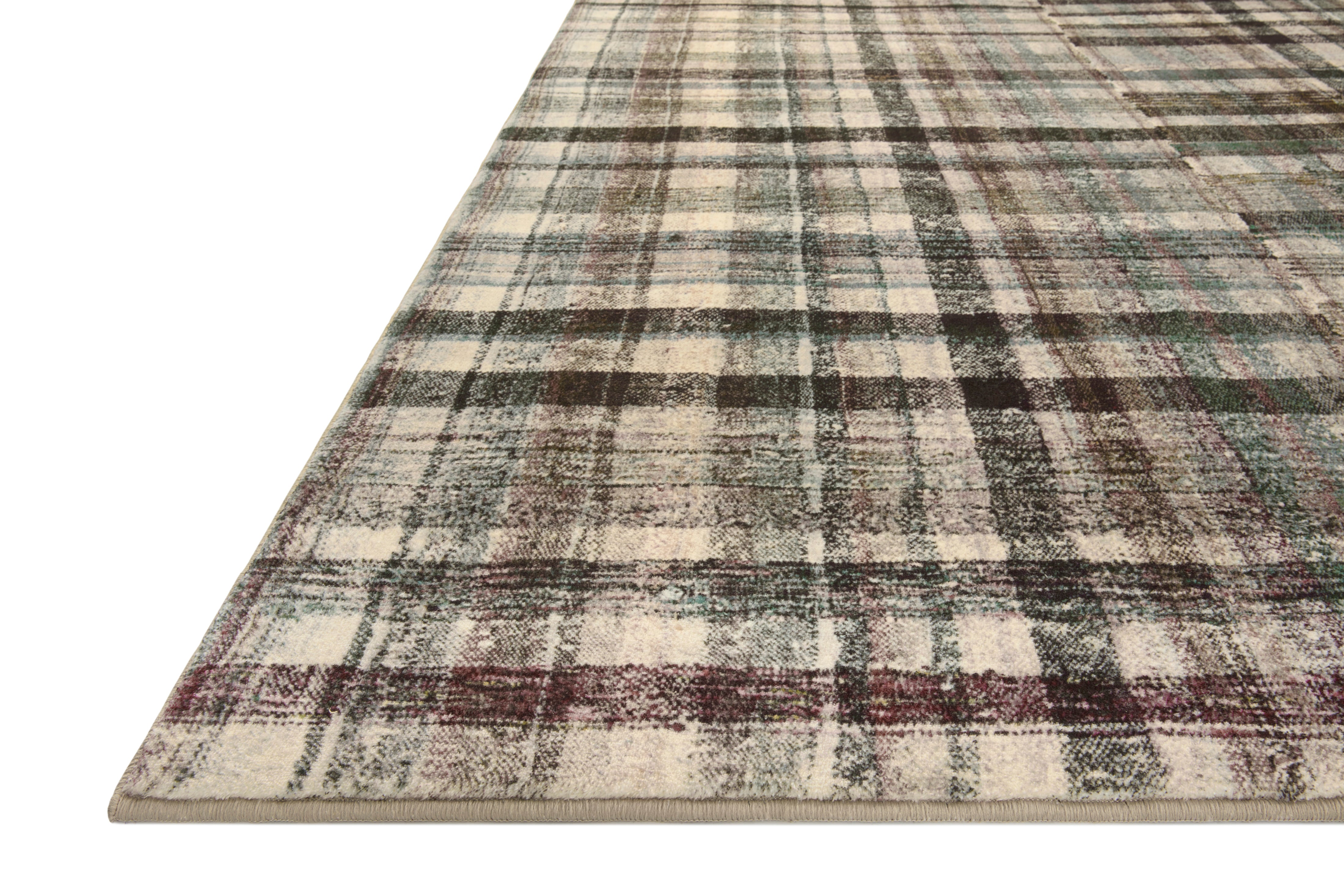 Chris Loves Julia x Loloi Humphrey Forest / Multi Rug - Rug & Weave