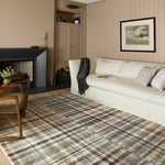 Chris Loves Julia x Loloi Humphrey Forest / Multi Rug - Rug & Weave