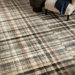 Chris Loves Julia x Loloi Humphrey Forest / Multi Rug - Rug & Weave