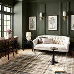 Chris Loves Julia x Loloi Humphrey Forest / Multi Rug - Rug & Weave