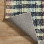 Chris Loves Julia x Loloi Humphrey Plum / Multi Rug - Rug & Weave