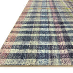 Chris Loves Julia x Loloi Humphrey Plum / Multi Rug - Rug & Weave