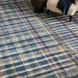 Chris Loves Julia x Loloi Humphrey Plum / Multi Rug - Rug & Weave