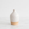 Handmade Ceramic Bud Vase by East Wheeling Clayworks - Rug & Weave