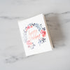 Happy Wedding Card - Rug & Weave
