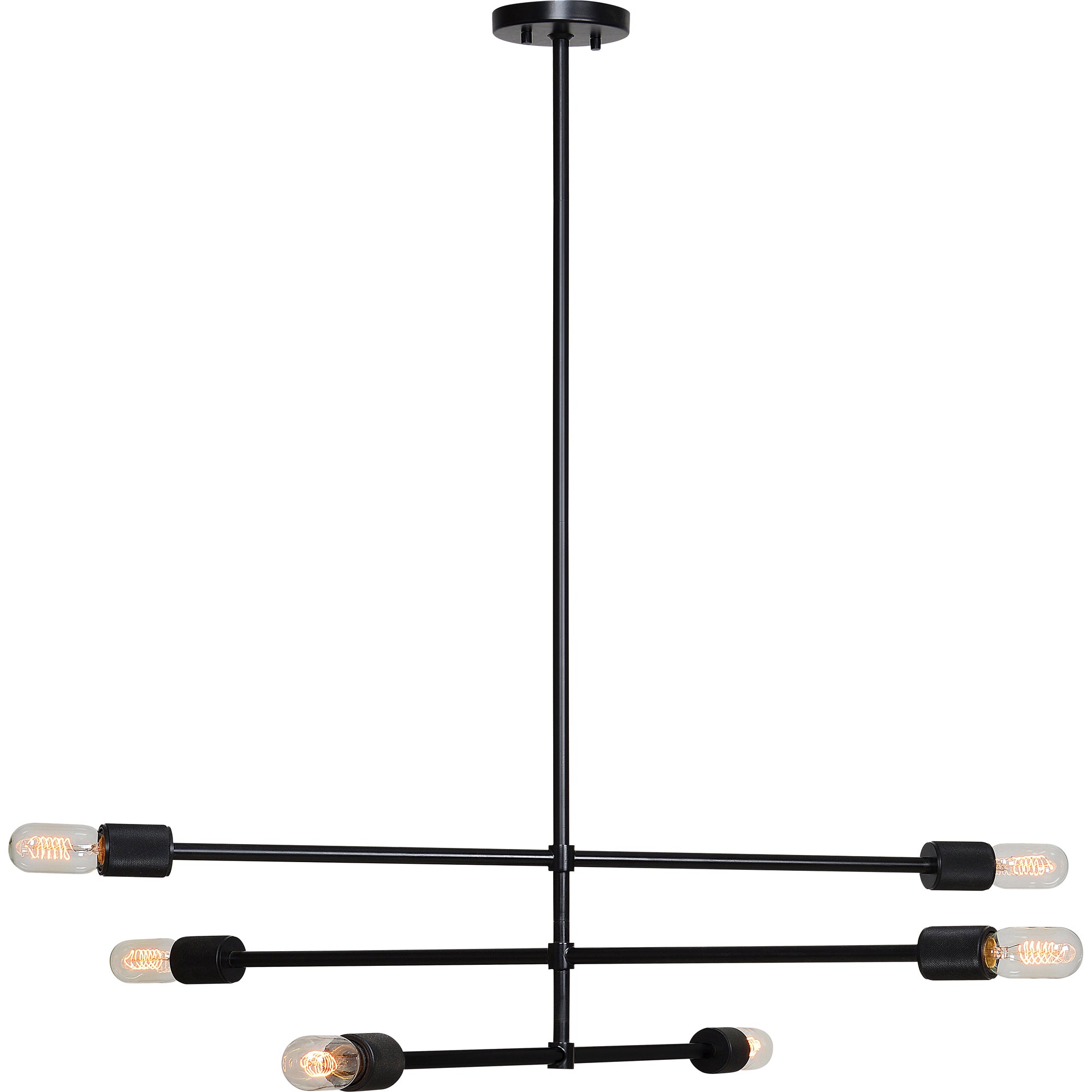 Heidi Ceiling Light - Rug & Weave