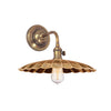 Heirloom Wall Sconce No. 1 - Rug & Weave