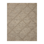 Loloi Hunter Dove Rug - Rug & Weave
