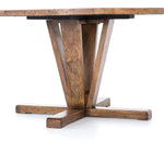 Lupin Dining Table - Rug & Weave