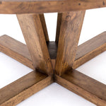 Lupin Dining Table - Rug & Weave