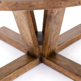 Lupin Dining Table - Rug & Weave