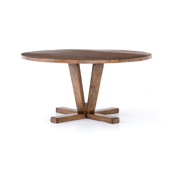 Lupin Dining Table - Rug & Weave