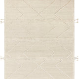 Loloi Iman Beige / Ivory Rug - Rug & Weave