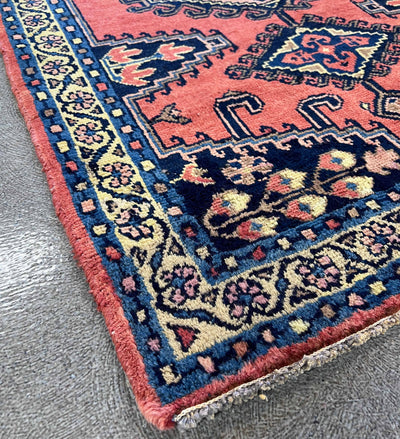 5'0" x 3'4" Rug - Rug & Weave