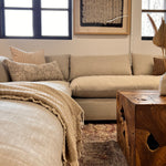 Nevaeh Coffee Table - Rug & Weave