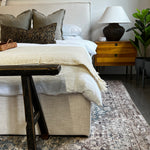 Jules Bed - Rug & Weave